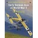 073,Early German Aces of World War I