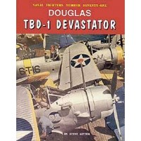 071,Douglas TBD-1 Devastator