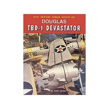 071,Douglas TBD-1 Devastator