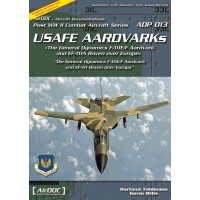 13,USAFE Aardvarks