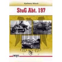 StuG Abt. 197