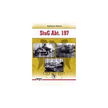 StuG Abt.197