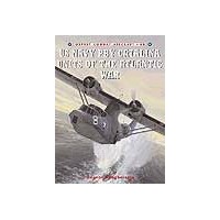 065,US Navy PBY Catalina Units of the Pacific War