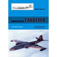 60,English Electric Canberra