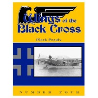 Wings of the Black Cross Vol.4