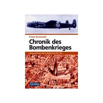 Chronik des Bombenkrieges