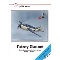 23,Fairey Gannet