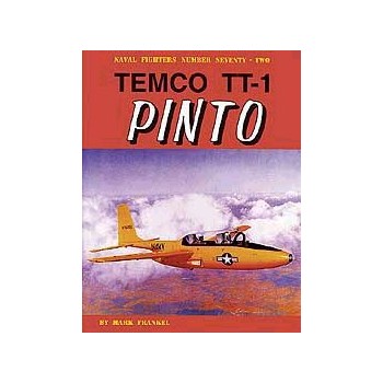 072,Temco TT-1 into