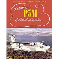 074,The Martin P5M Patrol Seaplane