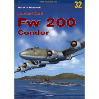 32,Focke Wulf FW 200 Condor
