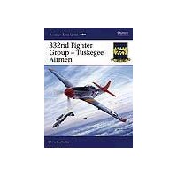 24,332nd Fighter Group - Tuskegee Airmen