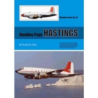 62,Handley Page Hastings