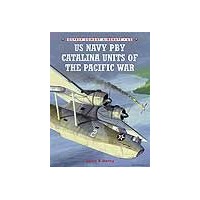 062,US Navy PBY Catalina Units of the Pacific War