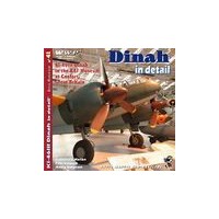 Ki-46 III Dinah
