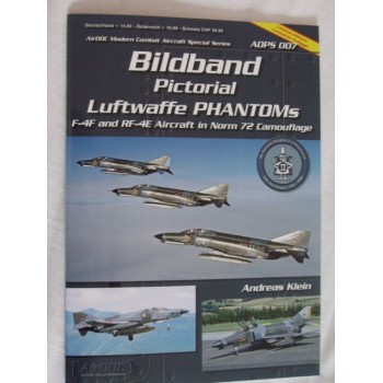 07,Bildband Luftwaffe Phantoms