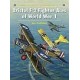 079,Bristol F 2 Fighter Aces of World War I