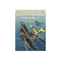 079,Bristol F 2 Fighter Aces of World War I