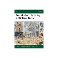 124,World War II Infantry Anti-Tank Tactics