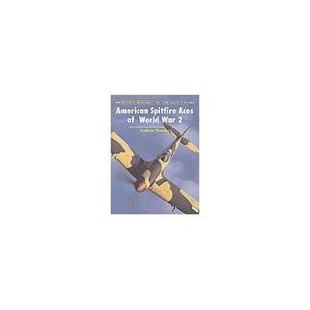 080,American Spitfire Aces of World War 2