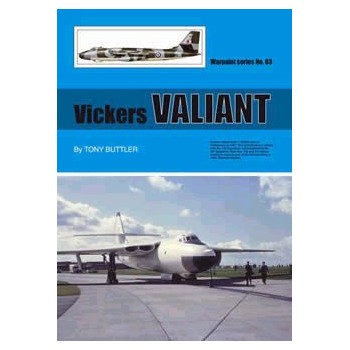 63,Vickers Valiant