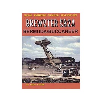 076,Brewster SB2A Bermuda/Buccaneer