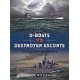 03,U-Boats vs Destroyer Escorts - The Battle of the Atlantic