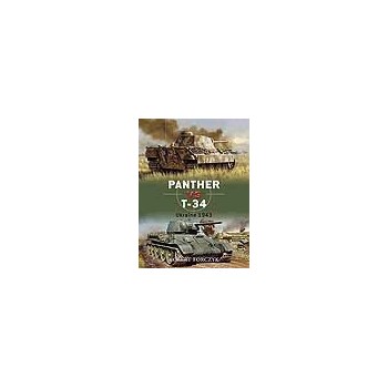 04,Panther vs T-34 - Ukraine 1943