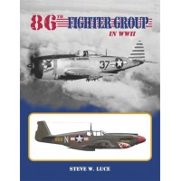 86th Fighter Group in World War II