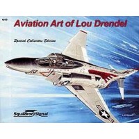 Aviation Art of Lou Drendel