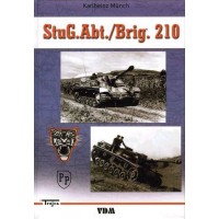 StuG.Abt/Brig. 210