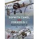 07,Sopwith Camel vs Fokker Dr.I Western Front 1917 - 1918