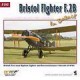 Bristol Fighter F.2B