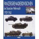 Panzergrenadierdivisionen der Deutschen Wehrmacht 1939 - 1945