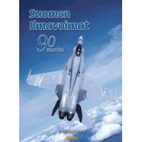Suomen Ilmavoimat - 90 vuotta