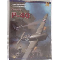 36,Curtiss P-40 Vol.1