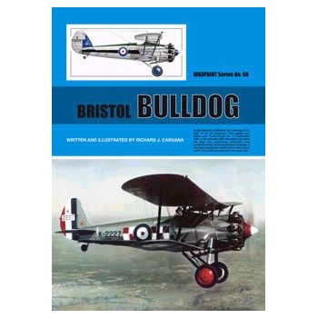 66,Bristol Bulldog
