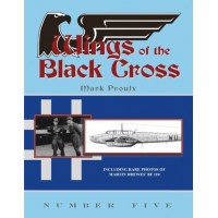 Wings of the Black Cross Vol.5