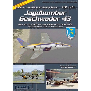 06,Jagdbomber Geschwader 43