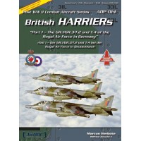 14,British Harriers Part 1