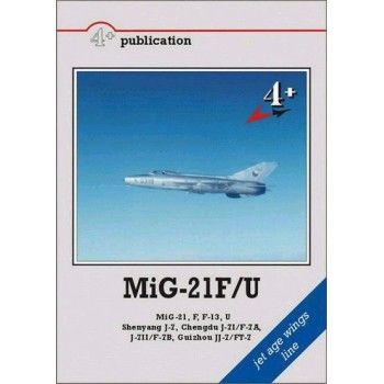 24,MiG-21 F/U