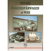 Panzerspähwagen at War