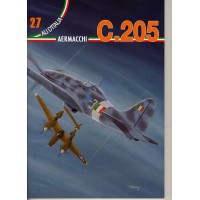 27,Aermacchi C.205