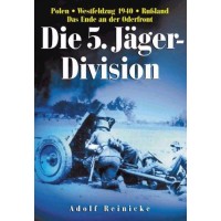Die 5.Jäger Division