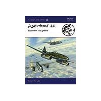 27,Jagdverband 44 - Squadron of Experten