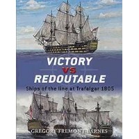 09,Victory vs Redoutable