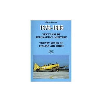 Twenty Years of Italian Air Force 1976-1996:Propeller