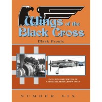 Wings of the Black Cross Vol.6