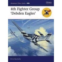 30,4th Fighter Group "Debden Eagles"