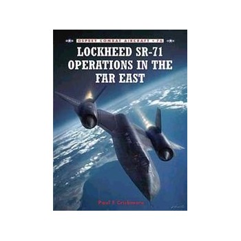 076,Lockheed SR-71 Operations in the Far East