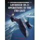 076,Lockheed SR-71 Operations in the Far East